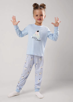 Пижама детская