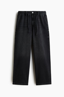 Baggy Jeans