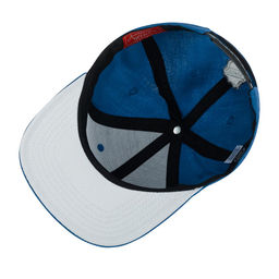 Бейсболка AMERICAN NEEDLE арт. 43672A-NYR New York Rangers Stafford NHL (синий) фото 2