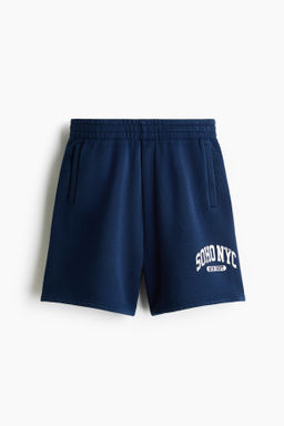 Pantal?n corto Relaxed Fit