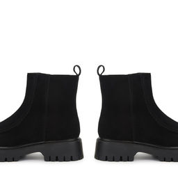 Ботинки M-Shoes  фото 5