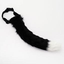 Карнавальный набор «Хвостатые. Кот»: маска, хвост, перчатки