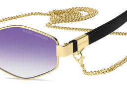 Солнцезащитные очки MARC JACOBS MARC 496/S  фото 4