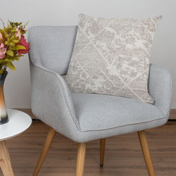 Наволочка декоративная 25С86-ШР/039/у 40*40 "Графика" цв. 330 рис. 459