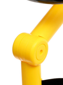 Руль музыкальный «Cупер водитель» с кронштейном, световые и звуковые эффекты