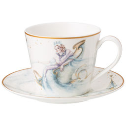 ЧАЙНАЯ ПАРА LEFARD СНЕЖНАЯ КОРОЛЕВА 300 МЛ