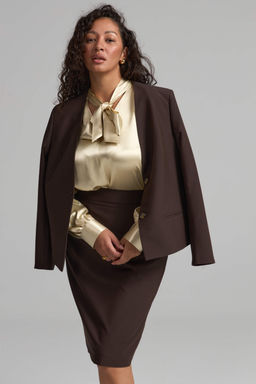 Юбка Б4665 НСК