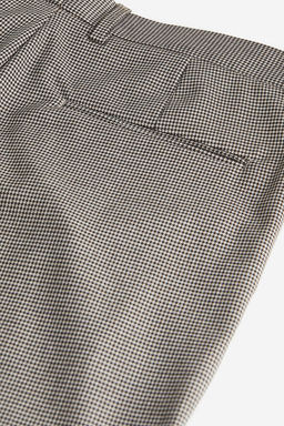 Pantalon de traje Slim Fit - H&m фото 2