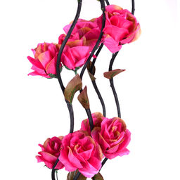 Сухоцвет набор 5 штук 150 см Роза / 18-16 /уп 100/ - ГалеонТрейд фото 14