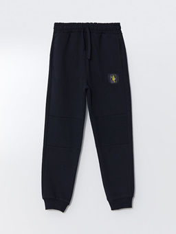 Beli Lastikli Erkek ?ocuk Jogger E?ofman Alt?