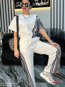 Костюм женский спортивный - Bruno фото 4