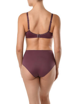 CONTE Бюстгальтер CITY STYLE RB5015 ирис фото 4