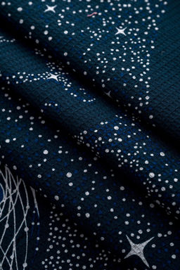 Полотенце пляжное Тайны океана - Натали фото 12