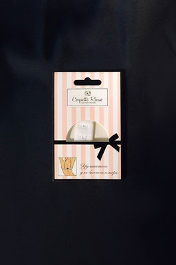 Удлинитель для бюстгальтера с одним крючком 38017Б