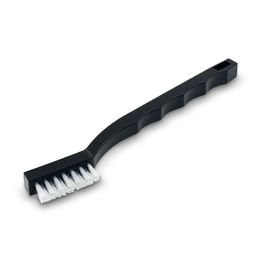 DETAIL щетка-мини Односторонняя с белой щетиной