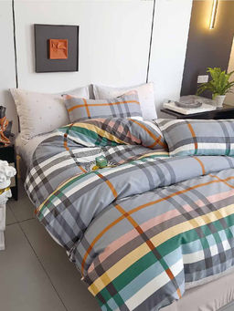 КПБ Поплин Эксклюзив - Лайф 2 сп. (нав.70х70)