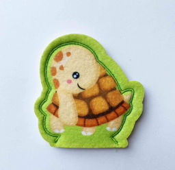 Кукольный пальчиковый театр Домашние животные - Десятое королевство фото 3