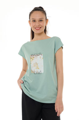 футболка женская 8350-12 -50%