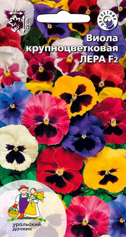 Виола ЛЕРА F2