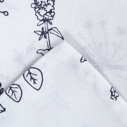 Постельное бельё Этель 1.5 сп Стрекозы 143*215 см, 150*214 см, 70*70 см -2 шт, бязь фото 4