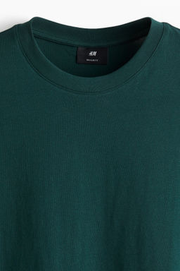 Camiseta Regular Fit - H&m фото 17