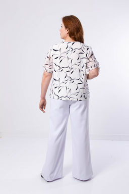 Джемпер женский Ш4407 - Olsarri фото 6