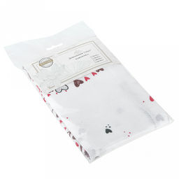 Наволочка 70х70см Дерево желаний, с клапаном-запахом, поплин 115г/м2, хлопок 100%, упаковка ПП 12х6см, Домашняя мода (Россия) фото 2