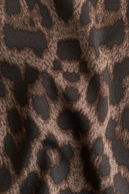 Camiseta ajustada - H&m фото 2