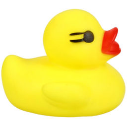 Книжка для ванны для купания с игрушками и мочалкой «Утята», набор для купания