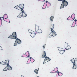 Комбинезон интерлок 1335200818 - Youlala фото 8