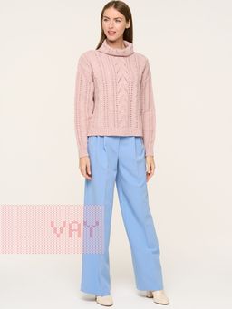 Свитер женский 5222-41235 - Vay фото 3