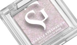 Спарклы для век Show Glow, тон 501 - Belor design фото 2