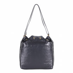 Сумка 2736VG gray Vitelli Grassi