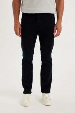 Sergio Regular Fit Normal Bel Boru Paca Jean Pantolon