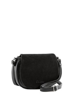 Кросс-боди 1415 99 01/902 01 Сумка женская - S.lavia фото 6