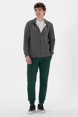 Erkek Koyu Ye_il E_ofman Alt_ Sepette S_rpriz _ndirim