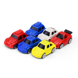 Трек "Строительная станция" в коробке