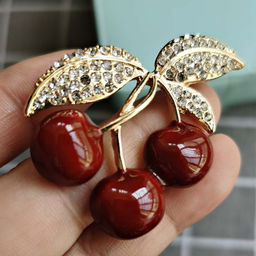 Брошь арт. 32 2521 (id 272343)