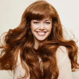 Шампунь для волос Роскошная длина, 400 мл