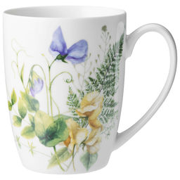 КРУЖКА LEFARD WILDFLOWERS ТРАВЫ 340 МЛ