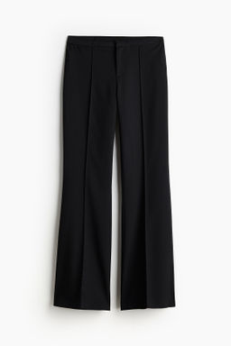 Pantalon sastre acampanado - H&m фото 7