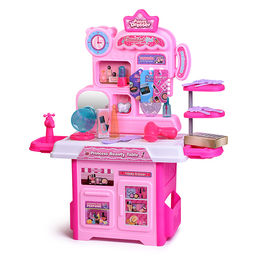 Набор стилиста "Домашний мастер" в коробке