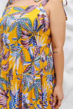 6274 Платье - Prima linea фото 6