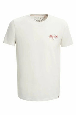 Футболка LCO MUNRO MENS TEE / Lee Cooper фото 3