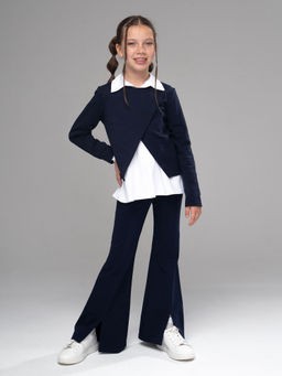 Брюки - Looklie фото 4