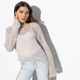 Туника Тонкая натура (ice) - Charutti фото 8