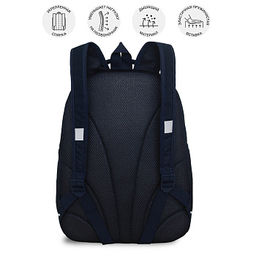 RG-663-3 Рюкзак школьный с обвесом - Grizzly фото 33