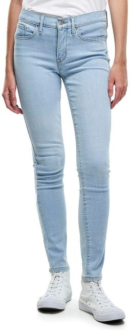 Джинсы женские