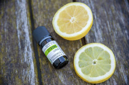 Эфирное масло ЛИМОН STYX, 10 ml  фото 3
