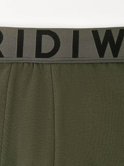 DIWARI PREMIUM MSH 3300 Трусы мужские (бандероль) dark khaki-khaki - Conte elegant фото 3